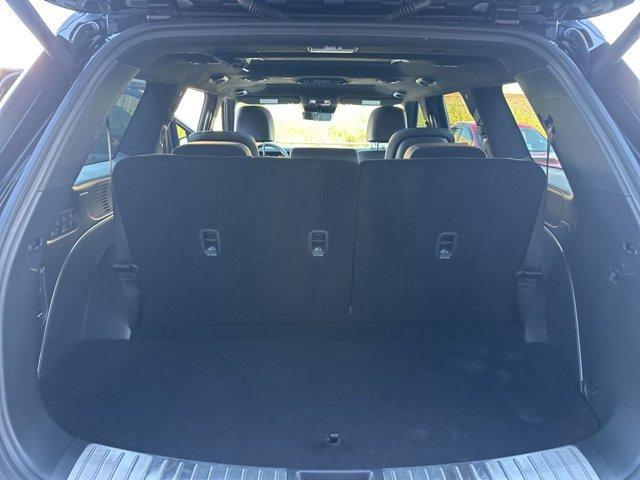 new 2026 Hyundai Palisade car, priced at $48,318