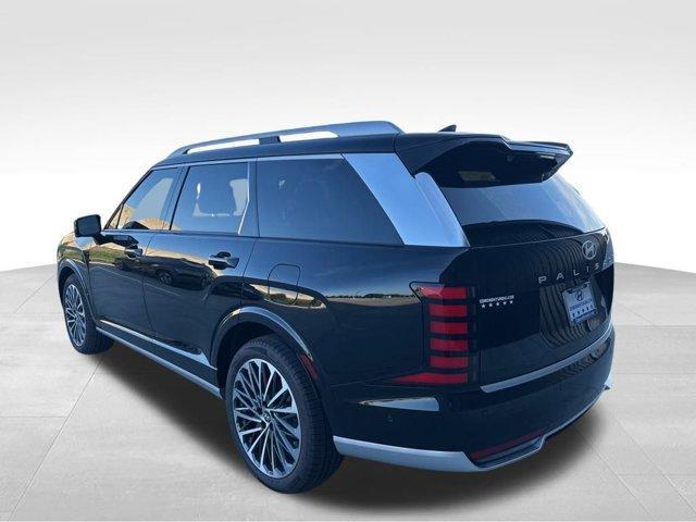 new 2026 Hyundai Palisade car, priced at $48,318
