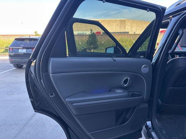 new 2026 Hyundai Palisade car, priced at $48,318