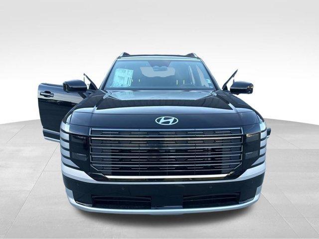 new 2026 Hyundai Palisade car, priced at $48,318