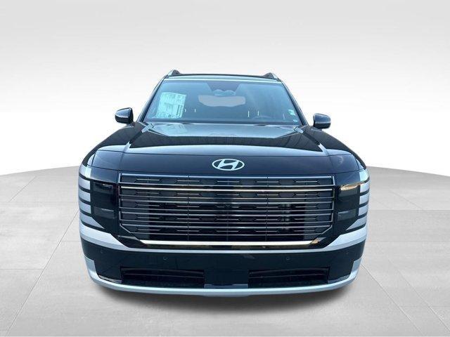 new 2026 Hyundai Palisade car, priced at $48,318