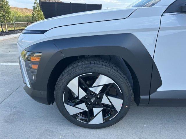 new 2026 Hyundai Kona car, priced at $26,014