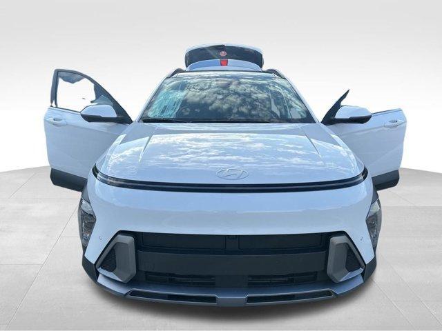 new 2026 Hyundai Kona car, priced at $26,014