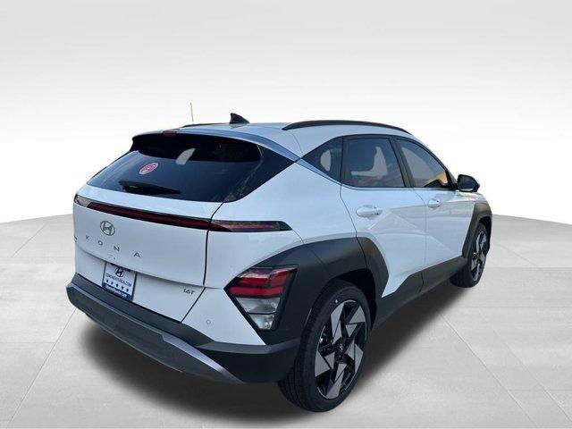 new 2026 Hyundai Kona car, priced at $26,014