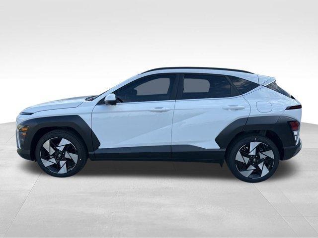 new 2026 Hyundai Kona car, priced at $26,014