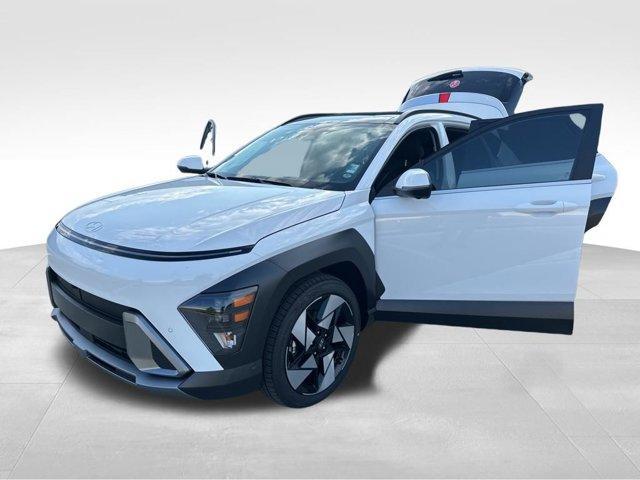 new 2026 Hyundai Kona car, priced at $26,014