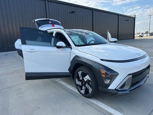 new 2026 Hyundai Kona car, priced at $26,014