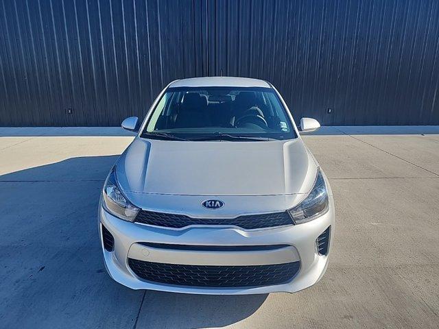 used 2019 Kia Rio car, priced at $10,978