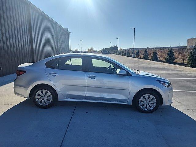 used 2019 Kia Rio car, priced at $10,978