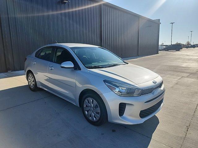 used 2019 Kia Rio car, priced at $10,978