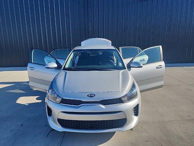 used 2019 Kia Rio car, priced at $10,978