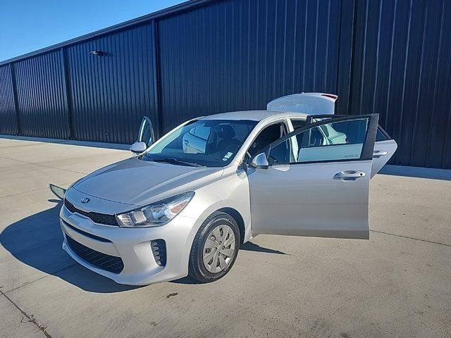 used 2019 Kia Rio car, priced at $10,978