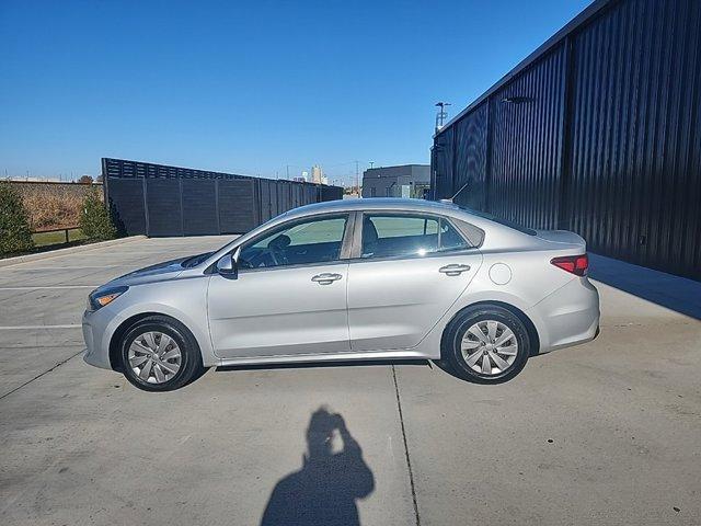 used 2019 Kia Rio car, priced at $10,978