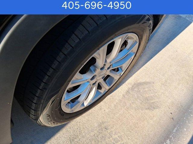 used 2019 Jeep Cherokee car, priced at $14,436