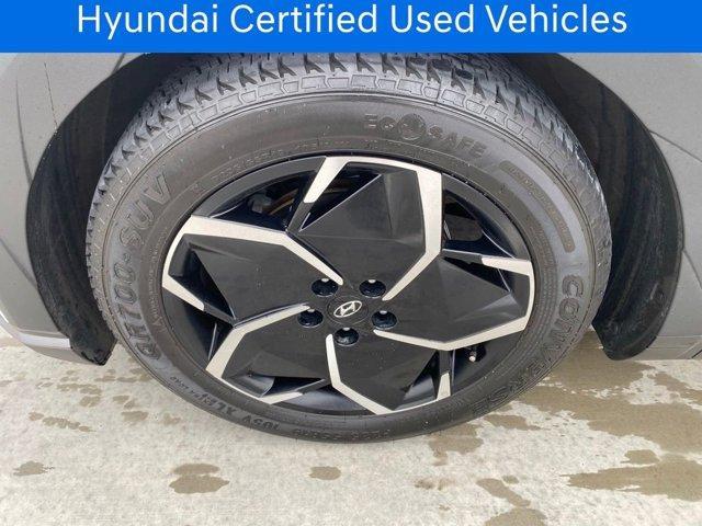 used 2022 Hyundai IONIQ 5 car, priced at $23,027