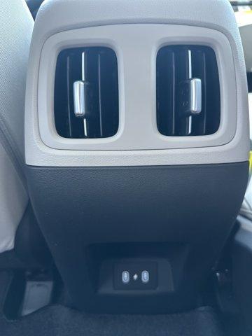 new 2025 Hyundai Tucson car, priced at $27,266