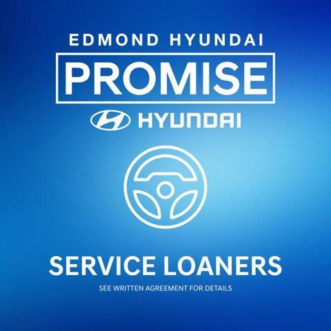 used 2025 Hyundai SANTA FE HEV car, priced at $36,107