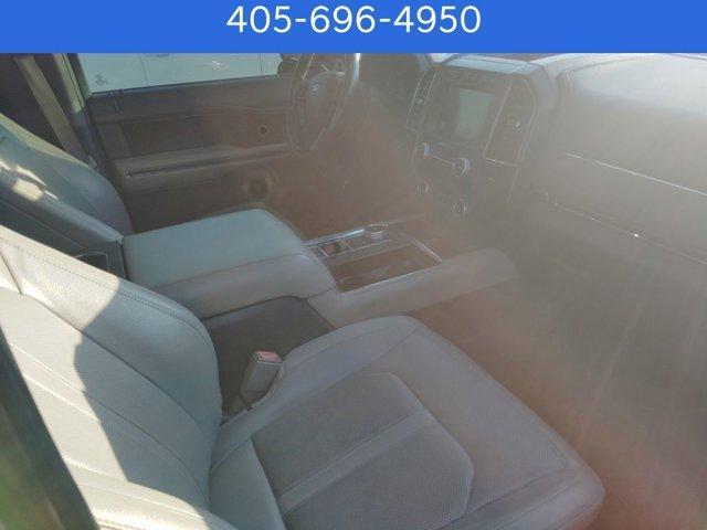 used 2018 Ford Expedition car, priced at $23,039