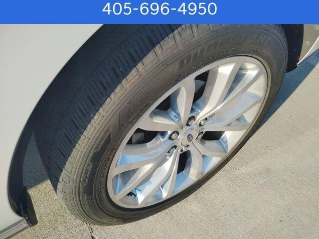 used 2018 Ford Expedition car, priced at $23,039