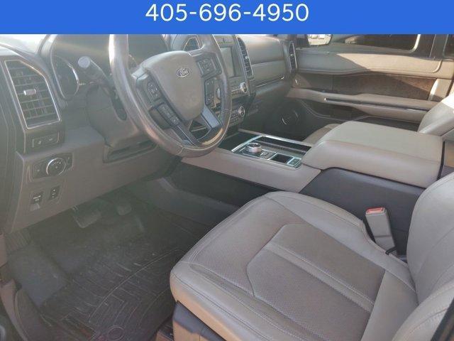 used 2018 Ford Expedition car, priced at $23,039