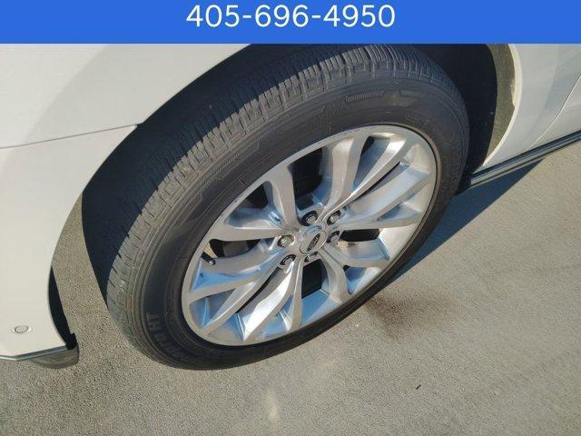 used 2018 Ford Expedition car, priced at $23,039