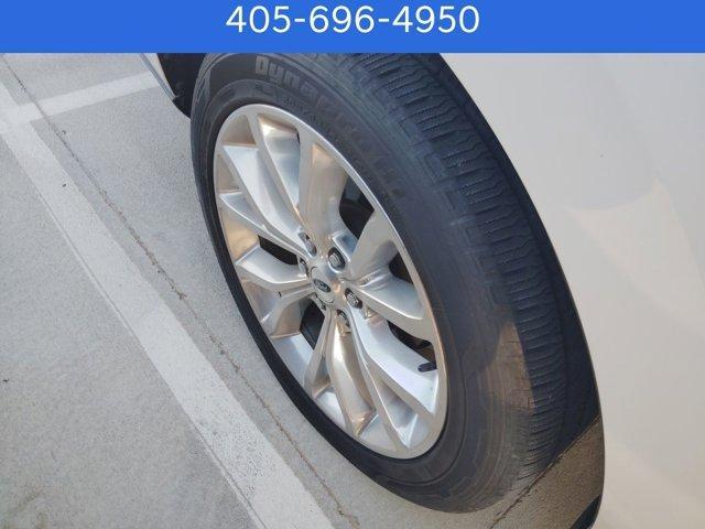 used 2018 Ford Expedition car, priced at $23,039