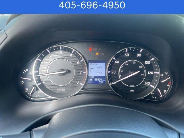 used 2020 Nissan Armada car, priced at $28,040