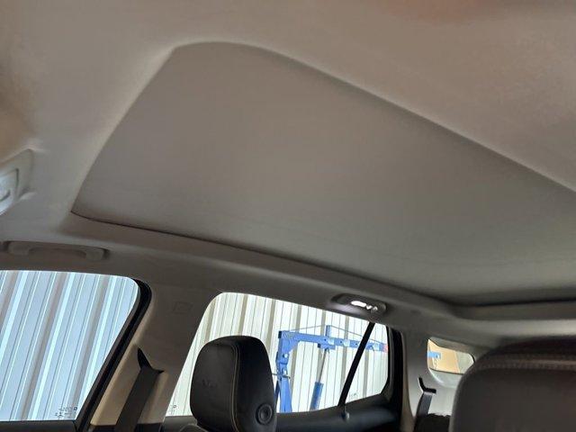 used 2019 GMC Terrain car, priced at $18,414