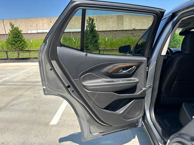 used 2019 GMC Terrain car, priced at $18,414