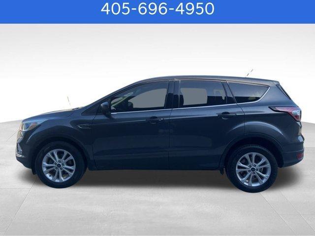 used 2017 Ford Escape car, priced at $11,181