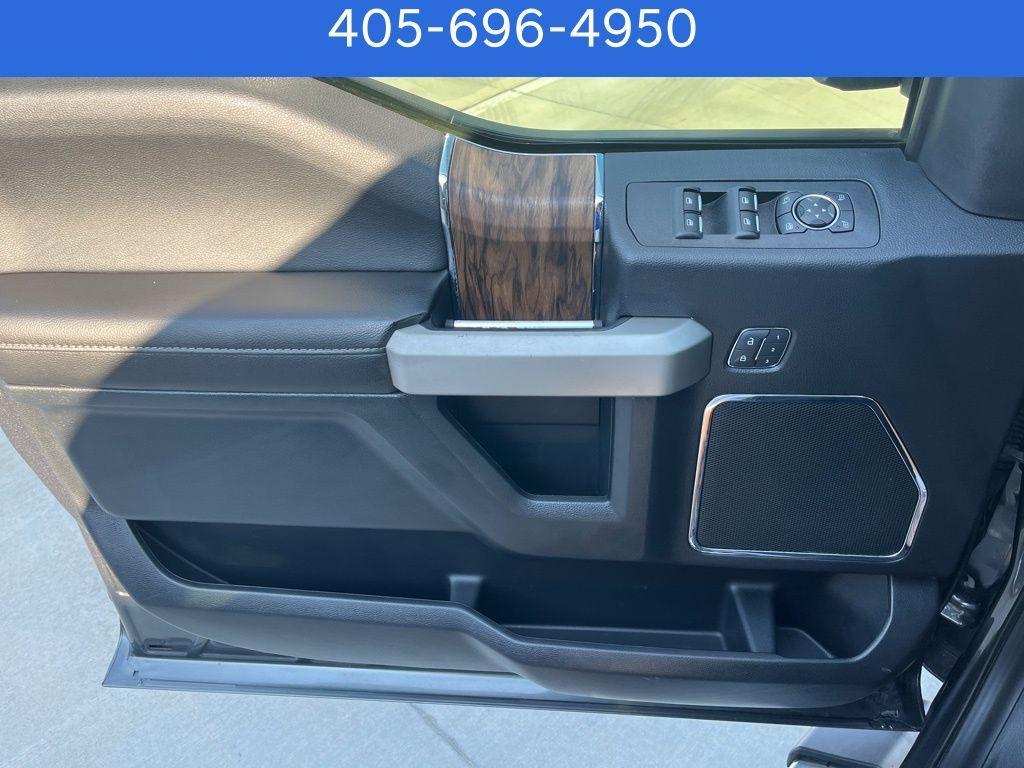 used 2020 Ford F-150 car, priced at $23,998