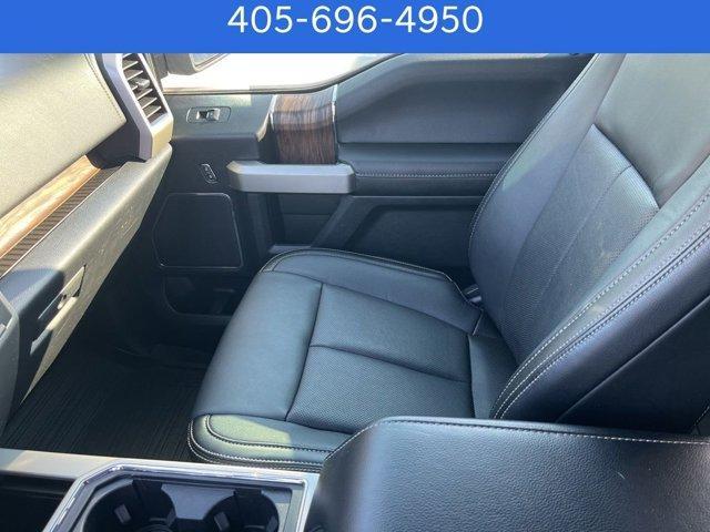 used 2020 Ford F-150 car, priced at $25,522