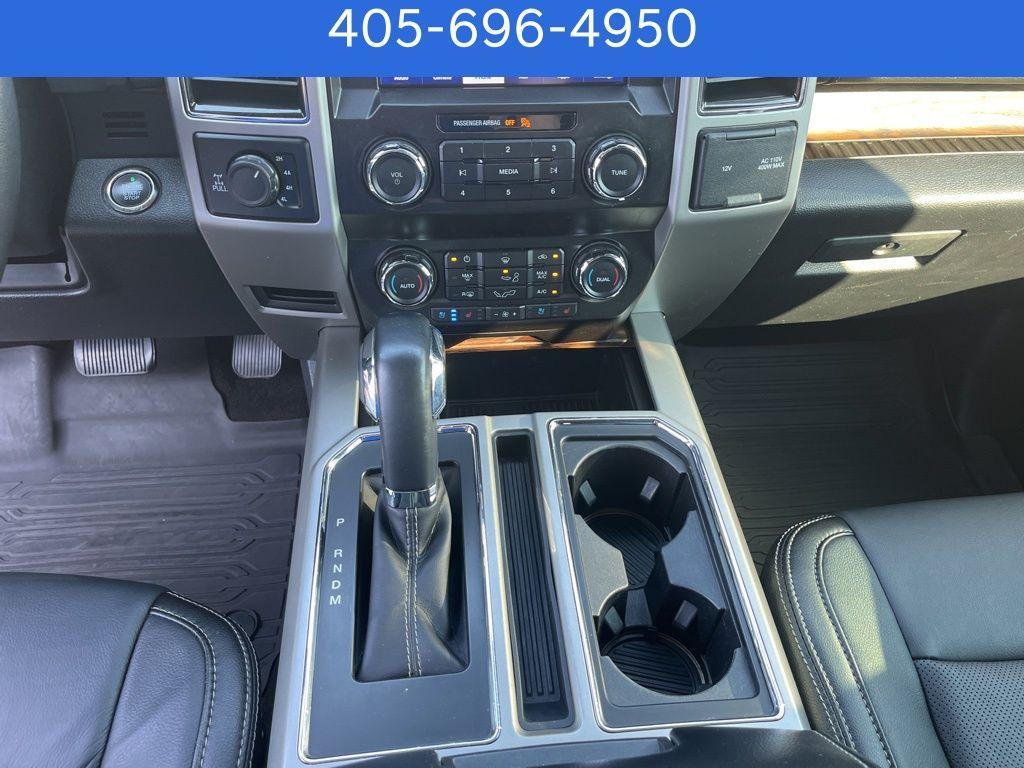 used 2020 Ford F-150 car, priced at $23,998