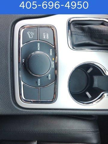 used 2018 Jeep Grand Cherokee car, priced at $19,733