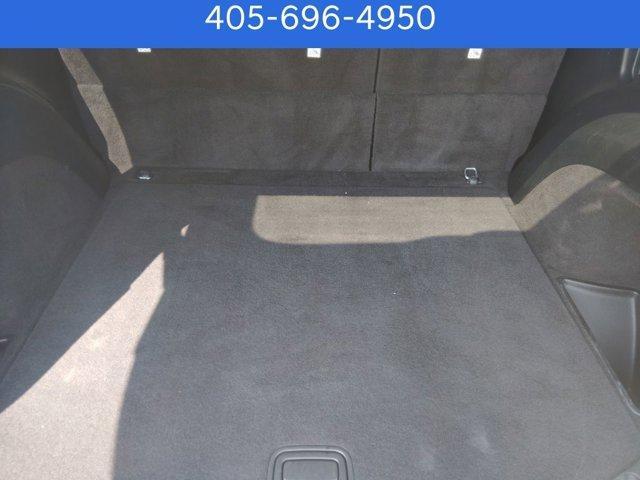 used 2018 Jeep Grand Cherokee car, priced at $19,733