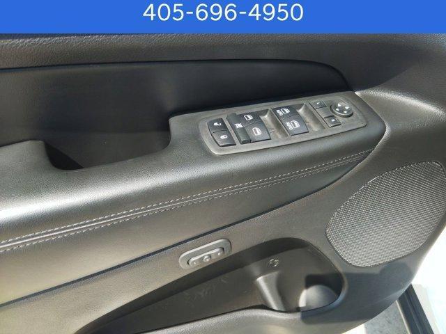 used 2018 Jeep Grand Cherokee car, priced at $19,733