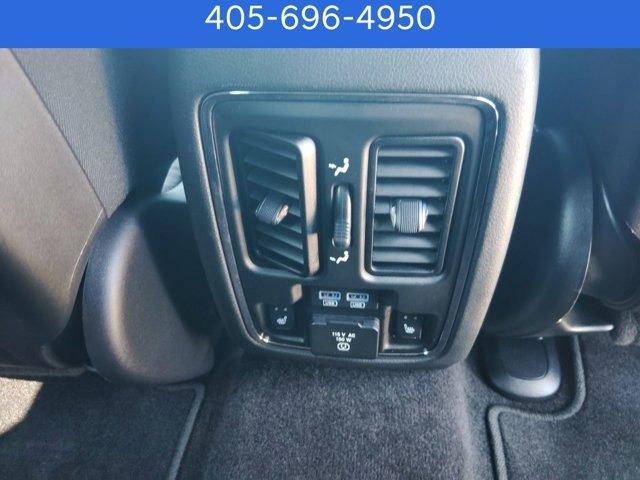 used 2018 Jeep Grand Cherokee car, priced at $19,733