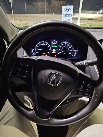 used 2015 Acura TLX car, priced at $14,075