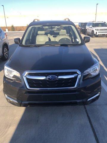 used 2018 Subaru Forester car, priced at $19,995