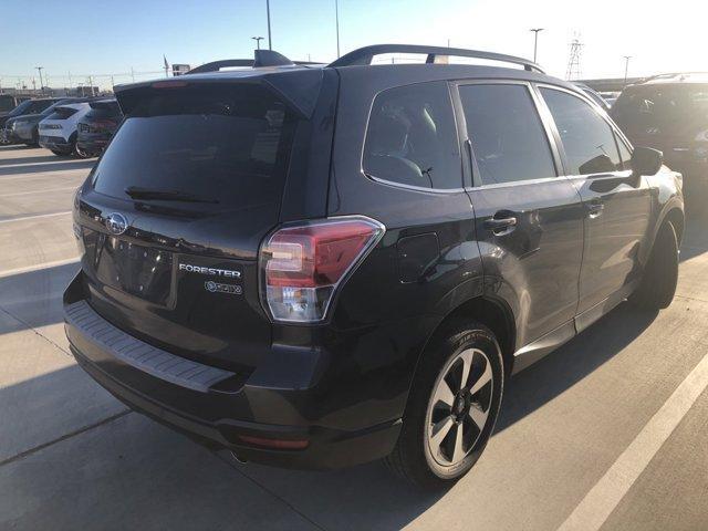 used 2018 Subaru Forester car, priced at $19,995