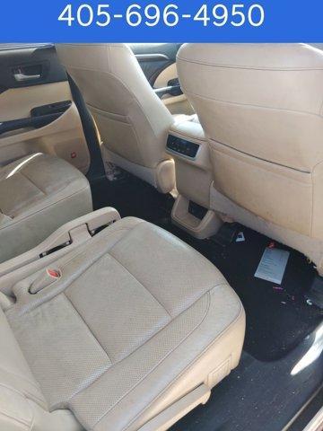 used 2014 Toyota Highlander car, priced at $15,730