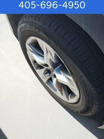 used 2014 Toyota Highlander car, priced at $15,730