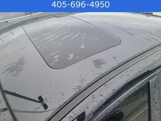 used 2023 Hyundai ELANTRA HEV car, priced at $18,306