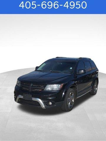 used 2018 Dodge Journey car, priced at $12,179
