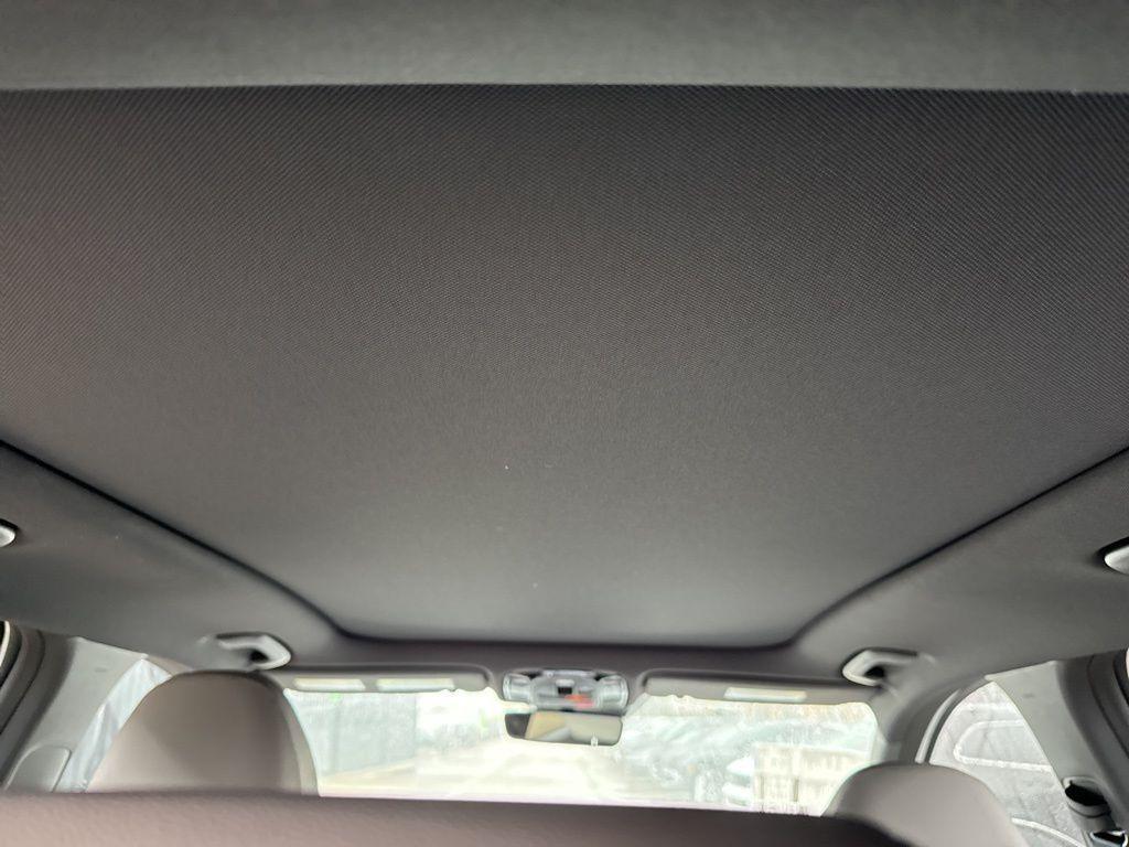 new 2026 Hyundai TUCSON Hybrid car, priced at $39,142