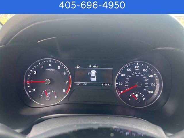 used 2022 Kia Forte car, priced at $18,256
