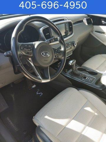 used 2018 Kia Sorento car, priced at $17,469