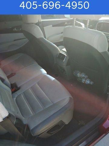 used 2018 Kia Sorento car, priced at $17,469