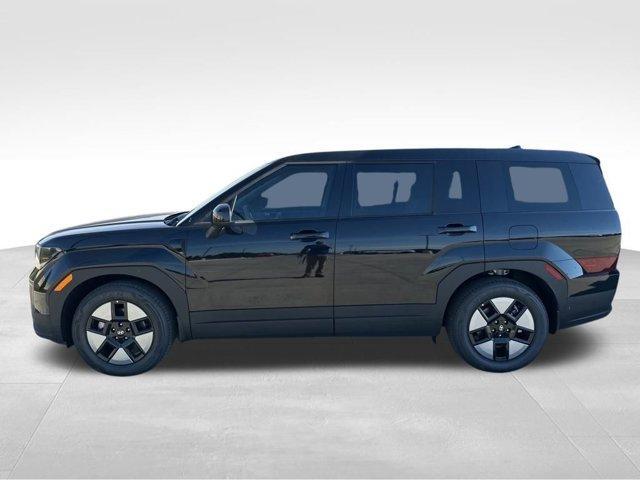 new 2026 Hyundai SANTA FE HEV car, priced at $36,437