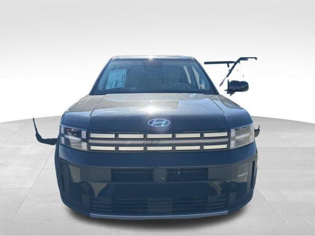 new 2026 Hyundai SANTA FE HEV car, priced at $36,437